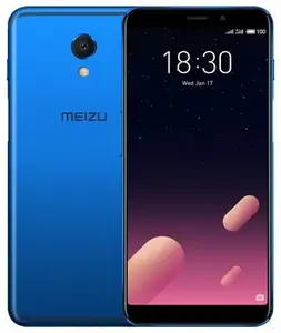 Замена разъема зарядки на телефоне Meizu M6s в Новосибирске